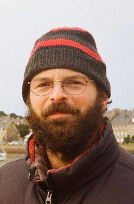 Paul Diemunsch-portrait