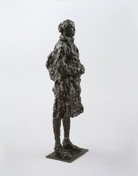 sculpture Arlette Ginioux