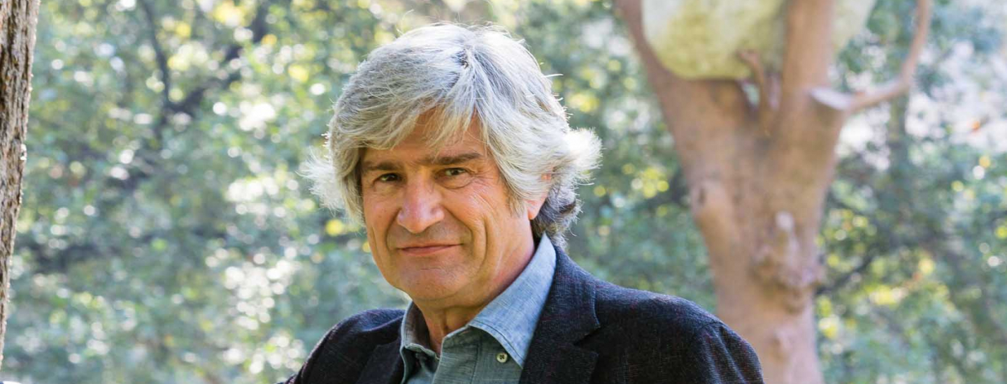 Giuseppe Penone