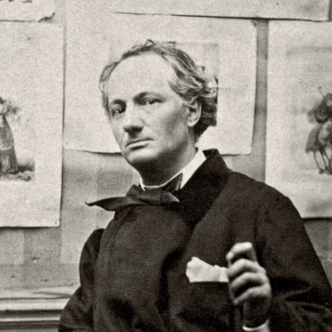 Baudelaire et les arts
