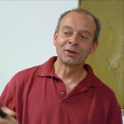 Vincent Péraro, Prix de confirmation de la Fondation Simone et Cino Del Duca 2020