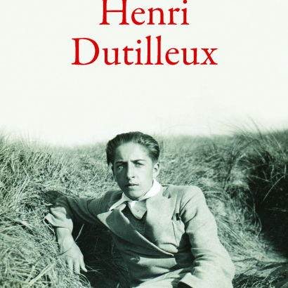 Henri Dutilleux, Pierre Gervasoni