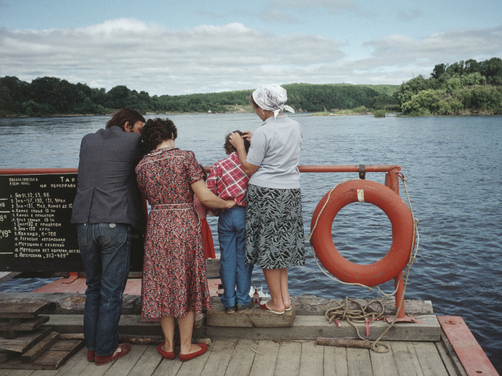 Claudine Doury