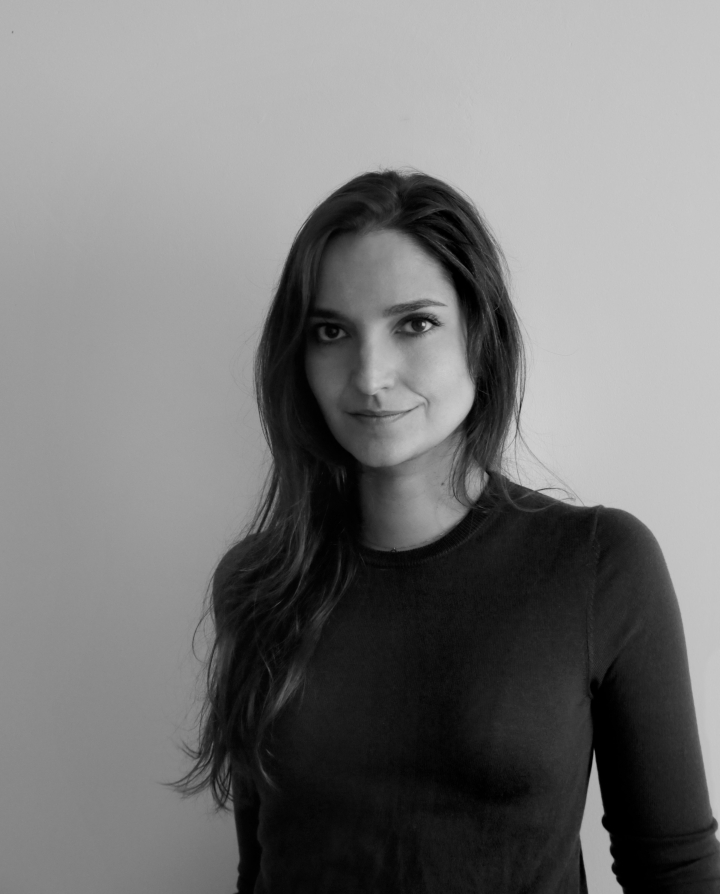 Claire Trotignon © Droits réservés
