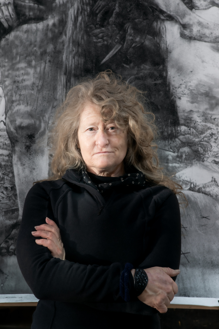 © Virginie Perocheau