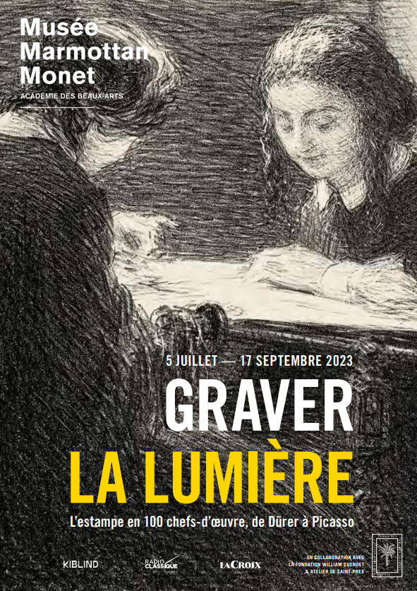 Graver la lumière