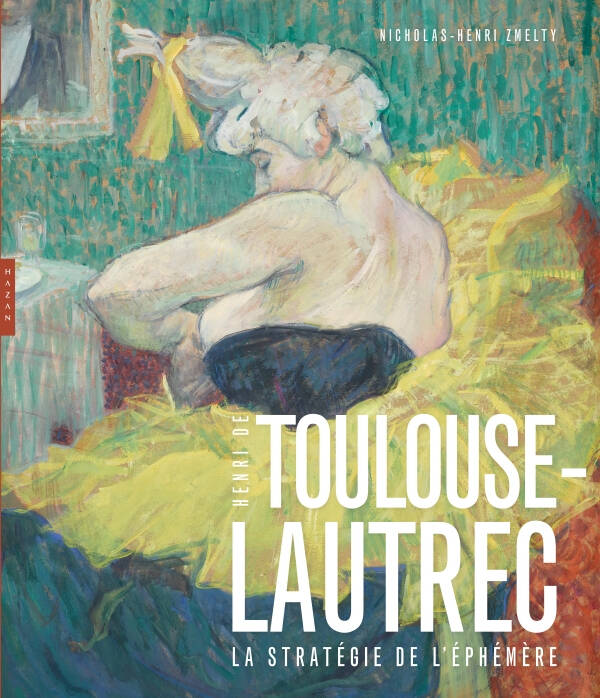 Toulouse-Lautrec