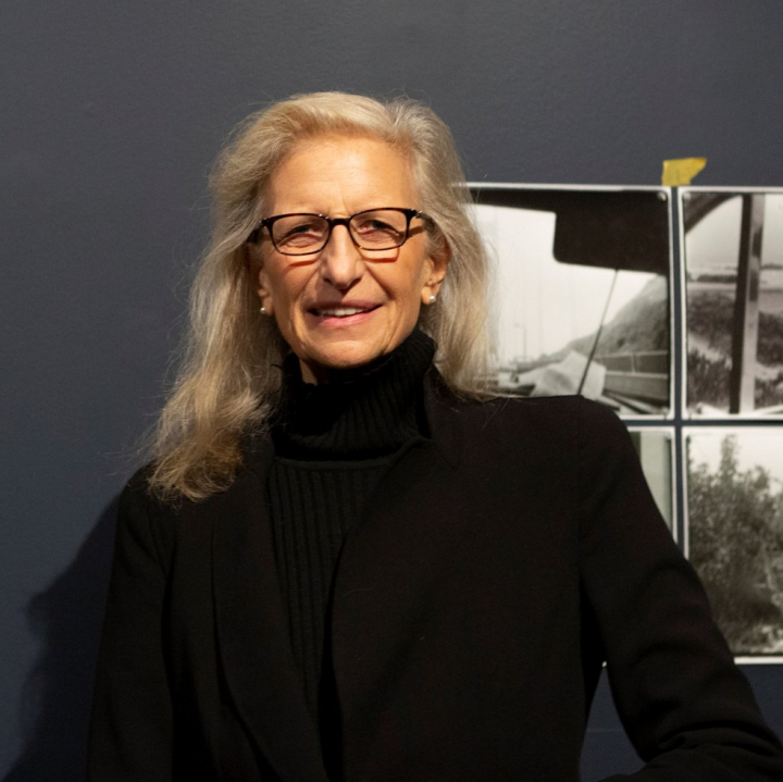 Annie Leibovitz