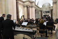 L'Orchestre Colonne © Académie des beaux-arts