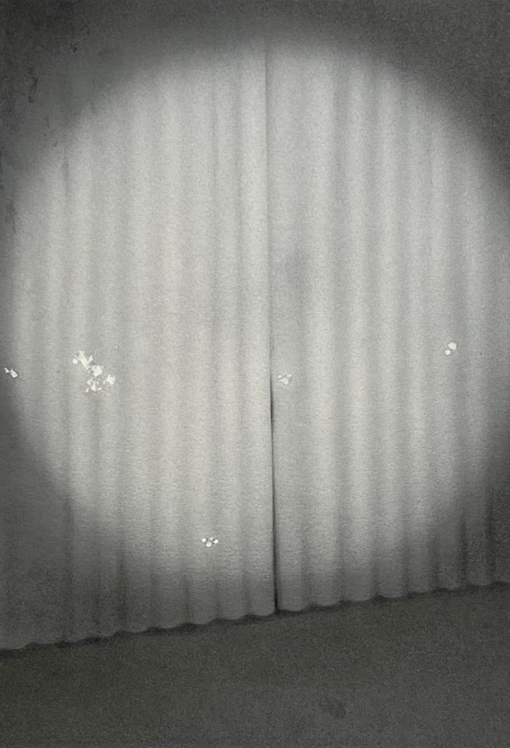 Clément Etienne, mention Prix de Dessin Pierre David-Weill 2026