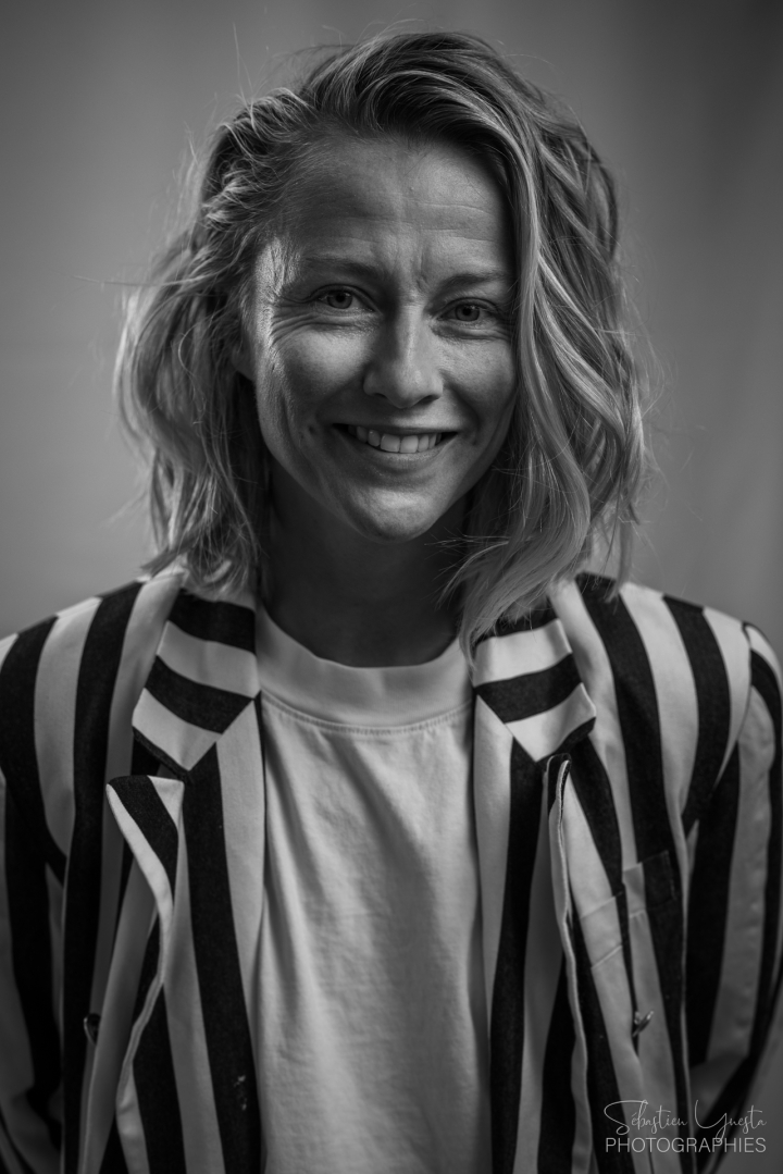 Emilie Lalande, Prix d'encouragement en chorégraphie