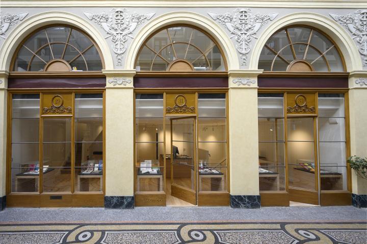 Galerie Vivienne