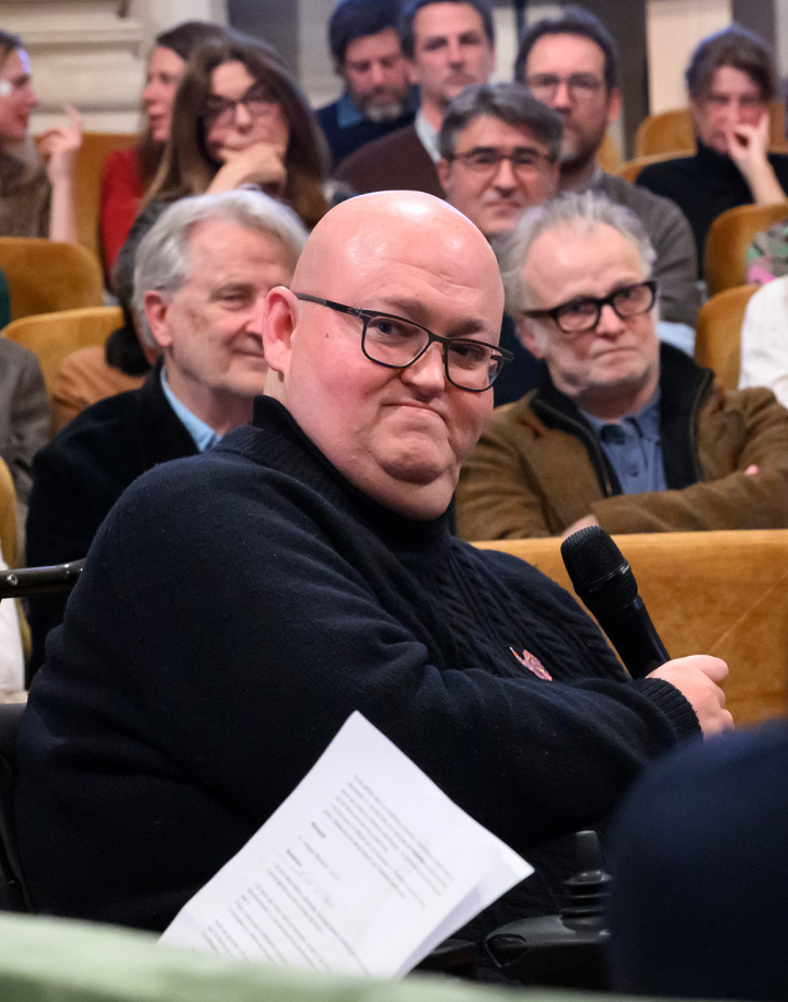 Stéphane Blanquet