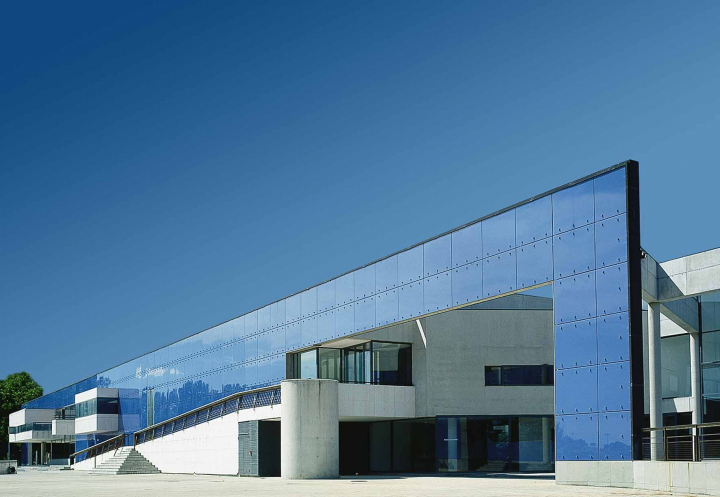 Henri Ciriani, lauréat du Grand Prix d'Architecture 2021