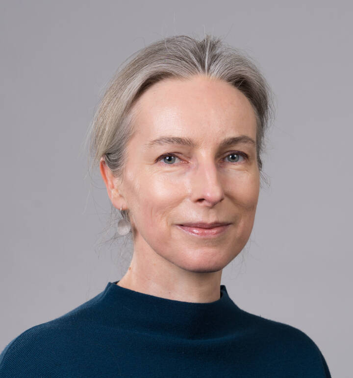 Laure Guilbert