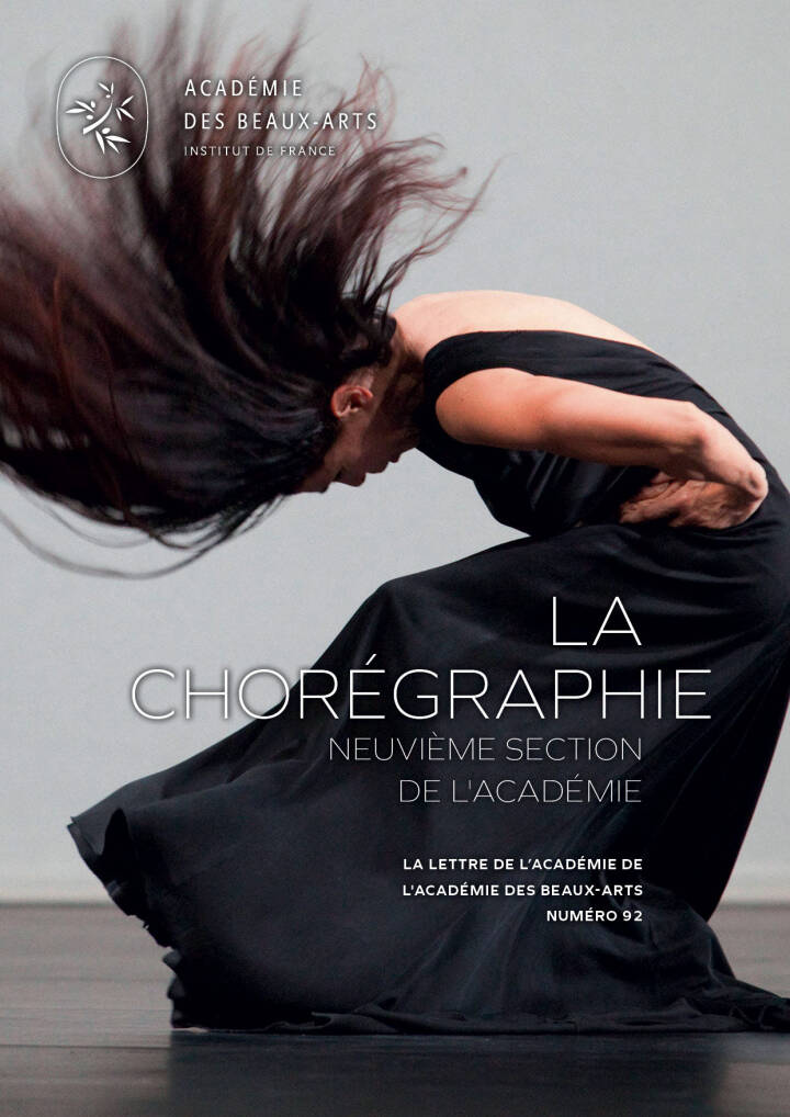 lettre92-la chorégraphie