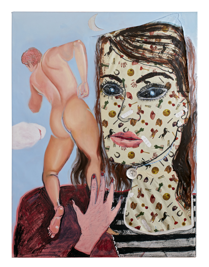 Madeleine Roger-Lacan, Prix Pierre Cardin 2025