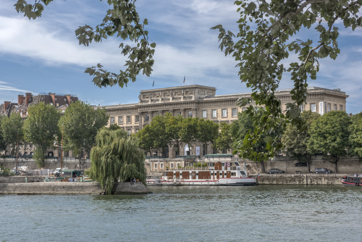 Monnaie de Paris, lauréat du Prix Art Explora