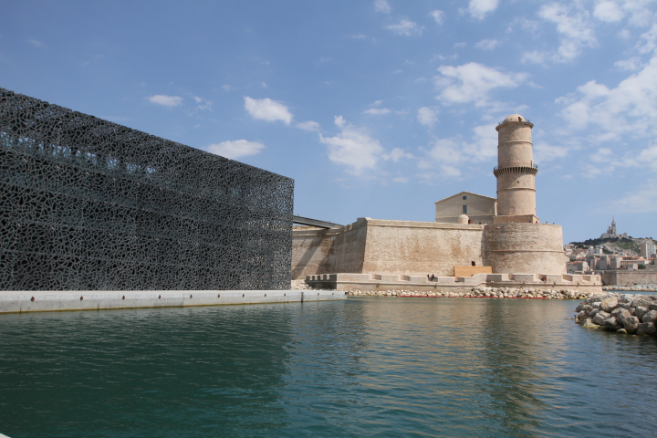 Mucem, Prix Art Explora - Académie des beaux-arts