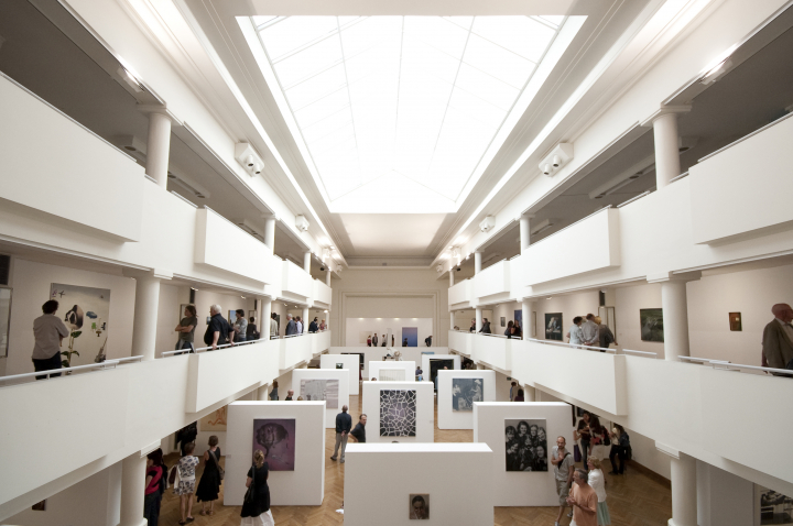 Musée d'Ixelles