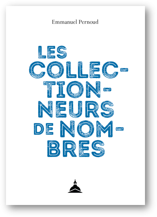 ouvrage Emmanuel Pernoud