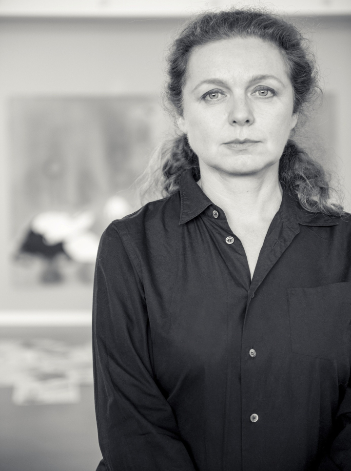 Françoise Pétrovitch