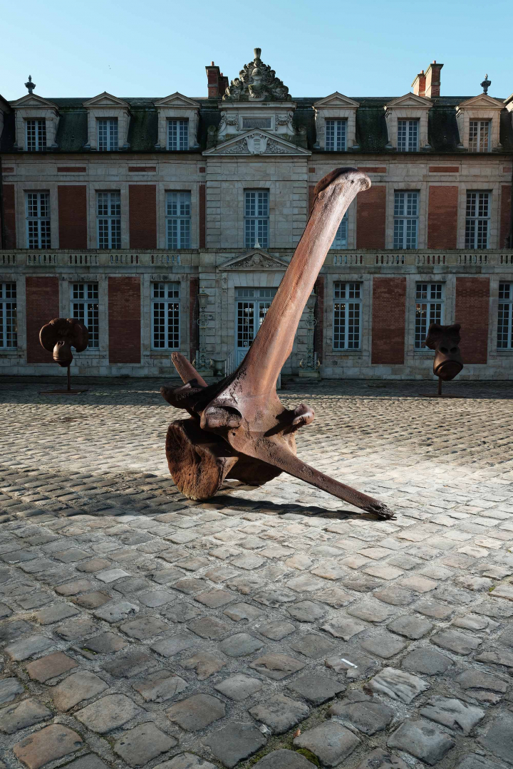 Quentin Garel, lauréat du Prix Paul Niclausse