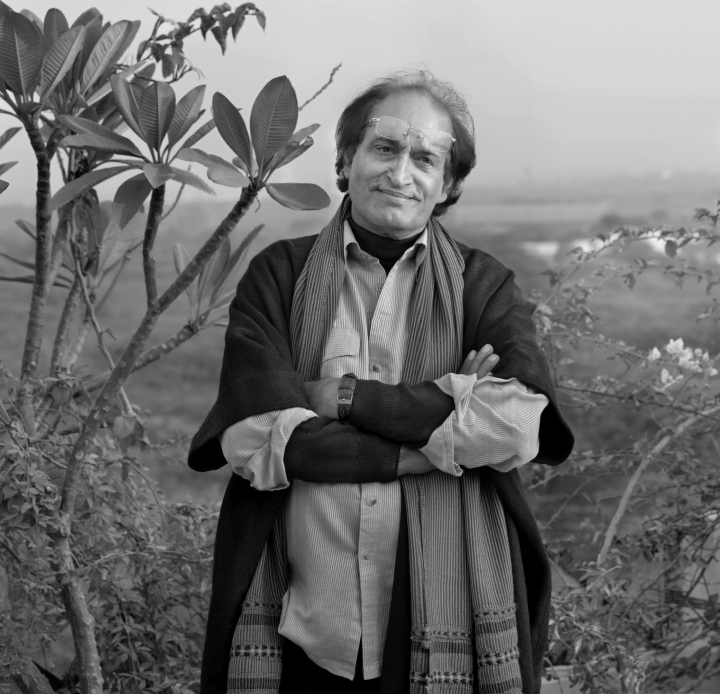 Raghu Rai