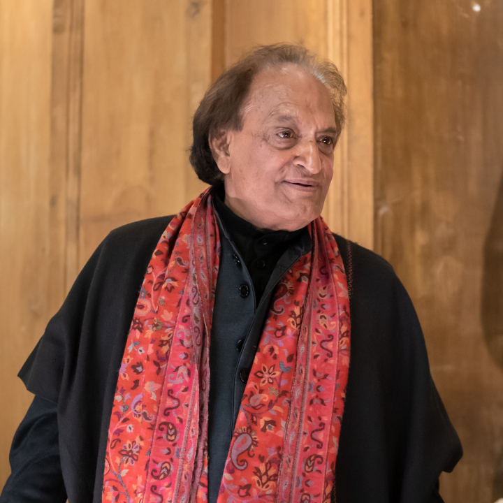 Raghu Rai