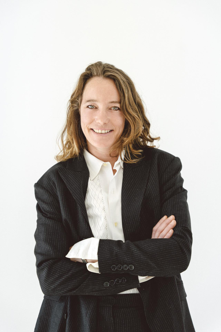Séverine Hubard