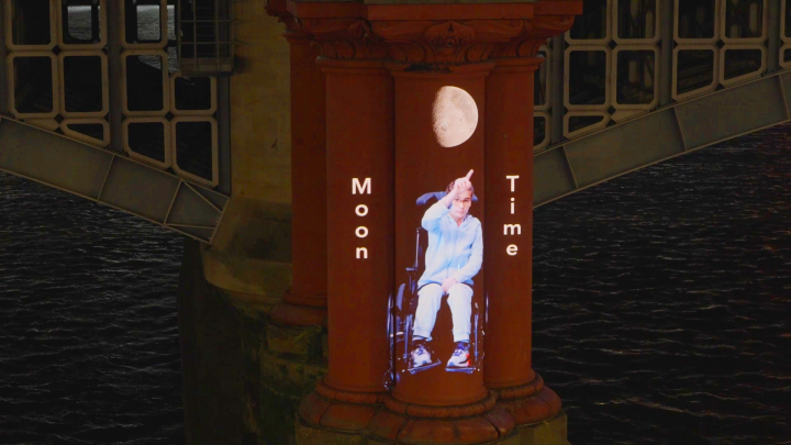 Lauréat Catégorie 2