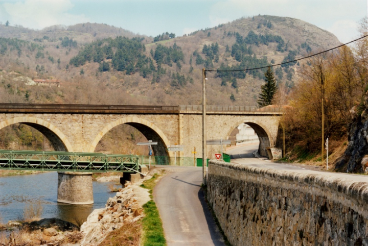 Haute-Loire © Thibaut Cuisset, 2010