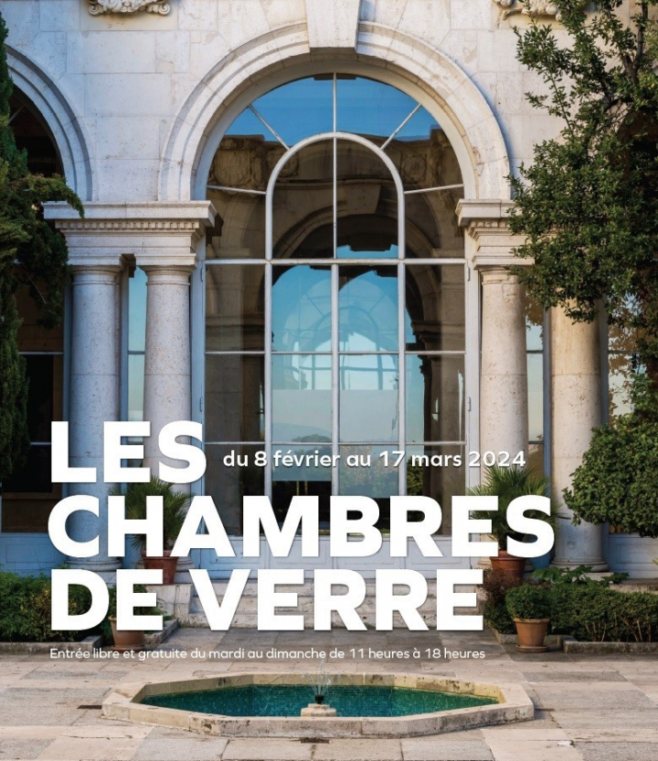 Les Chambres de verre