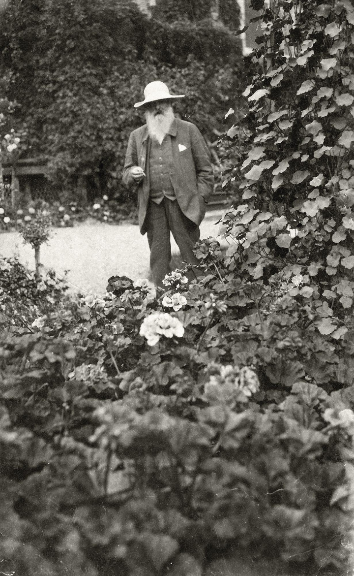 Claude Monet