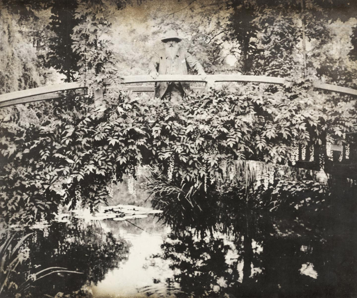 pont Giverny