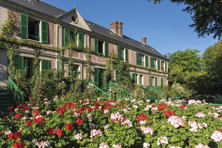 Giverny