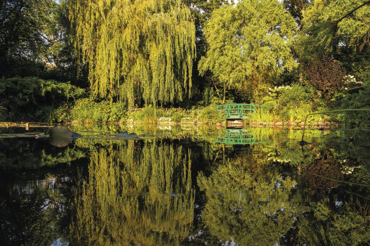 bassin Giverny