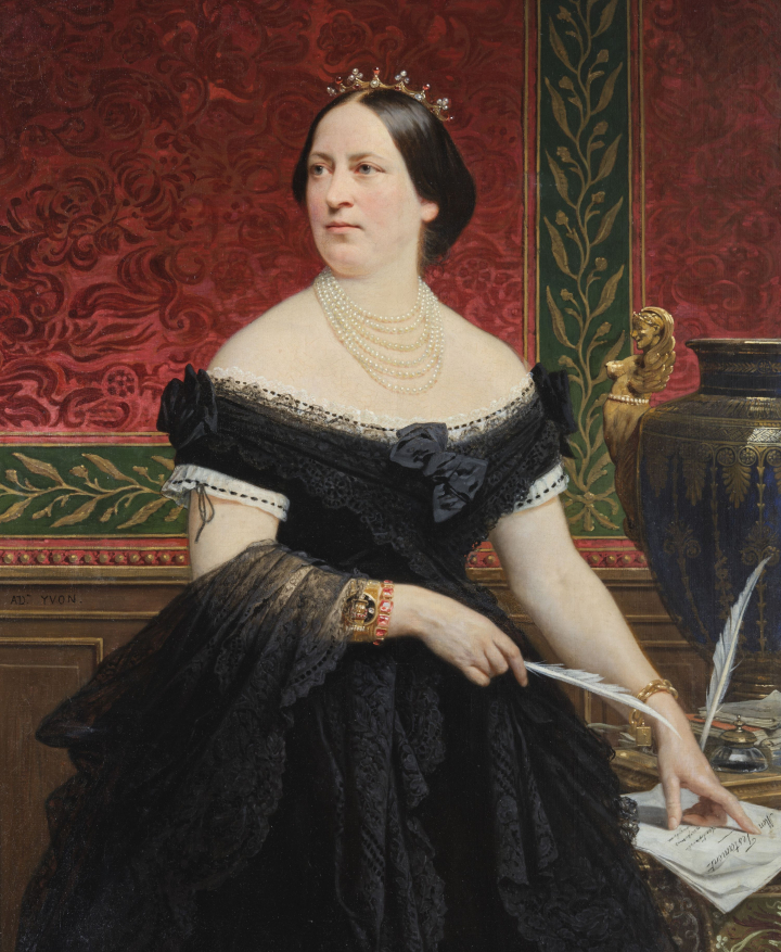Comtesse de Caen
