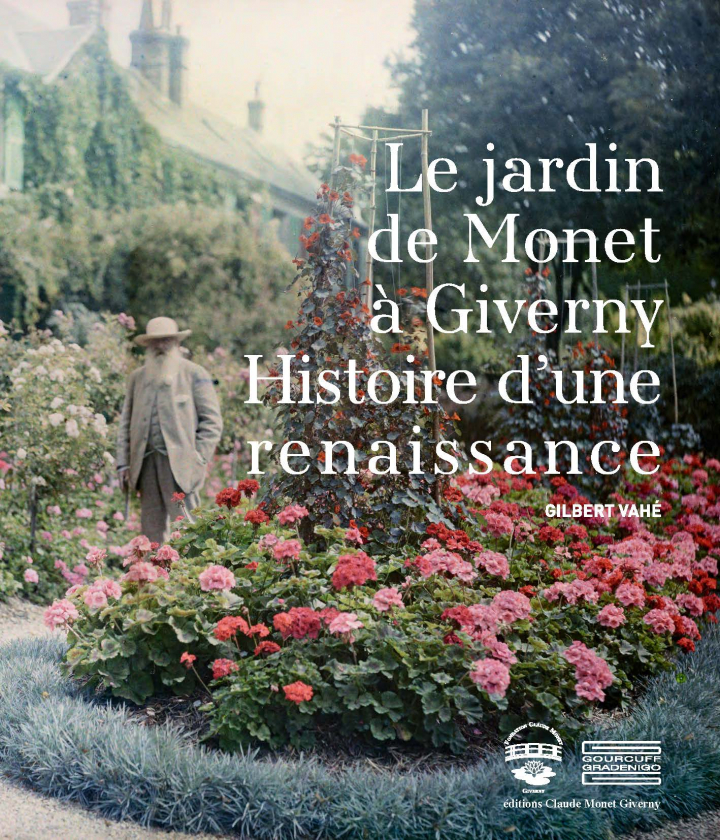 Couverture livre de Gilbert Vahé