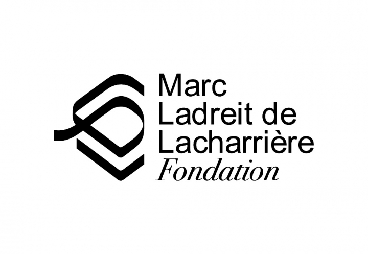 logo Fondation Marc Ladreit de Lacharrière