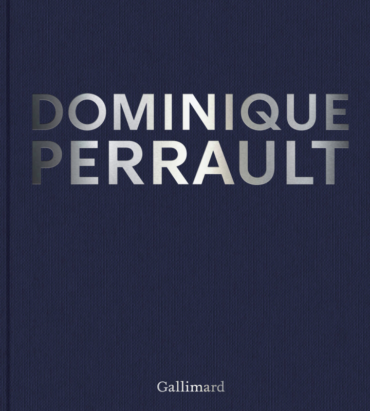Monographie de Dominique Perrault