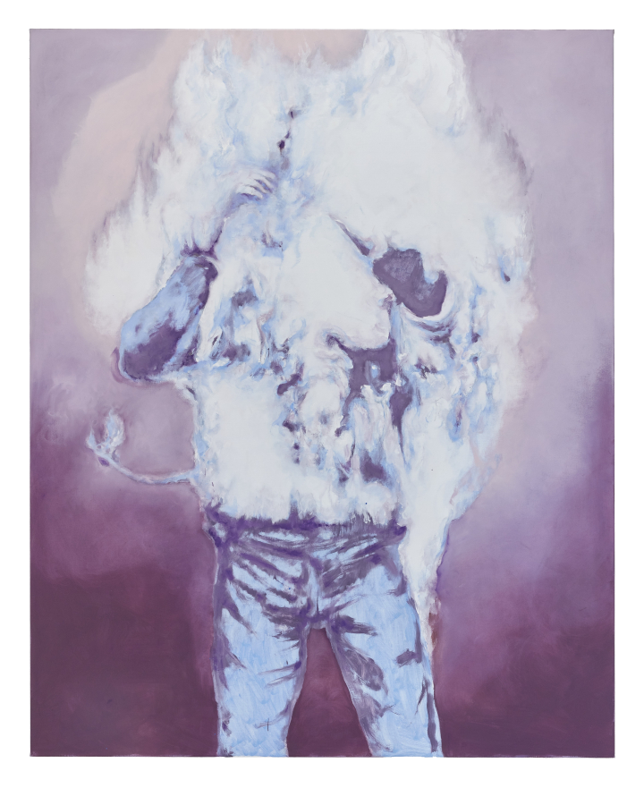 Oeuvre de Bruno Perramant