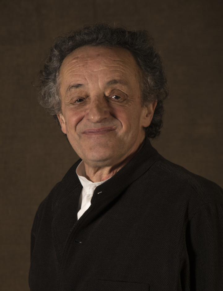 François Chaslin