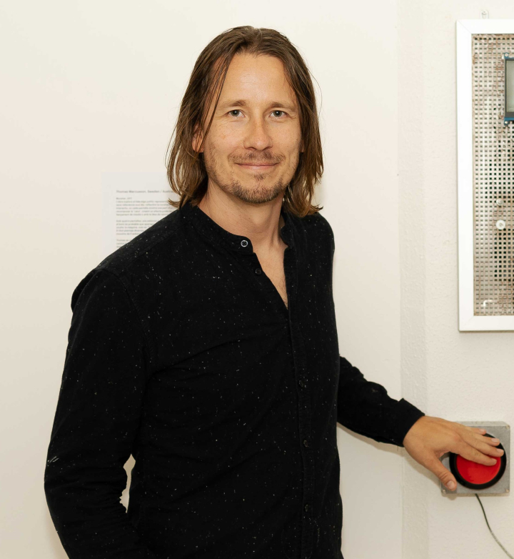 Thomas Marcusson