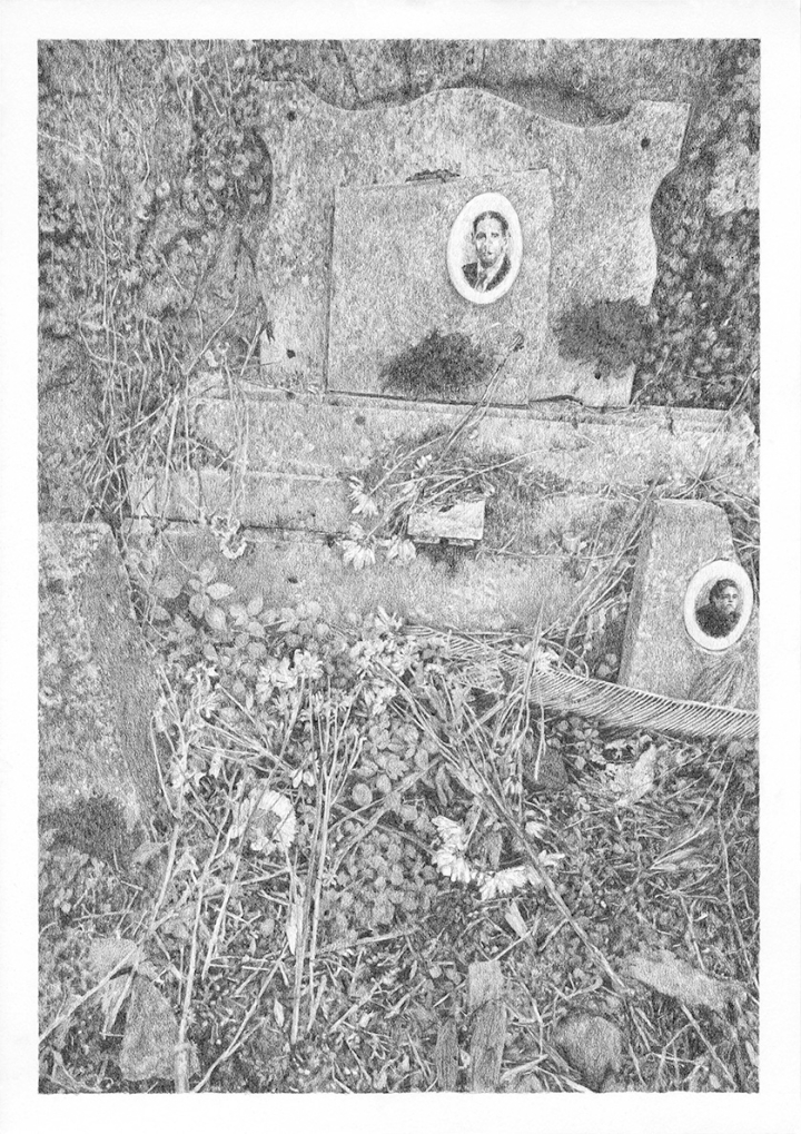 Morgane Fontaine - 1er Prix