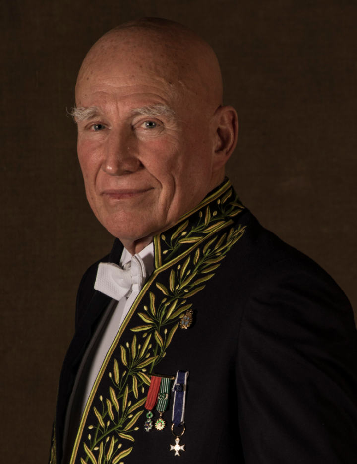 Sebastiao Salgado