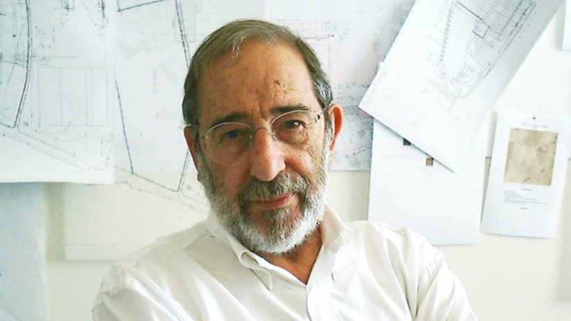 Alvaro Siza, Grand Prix d'architecture 2019