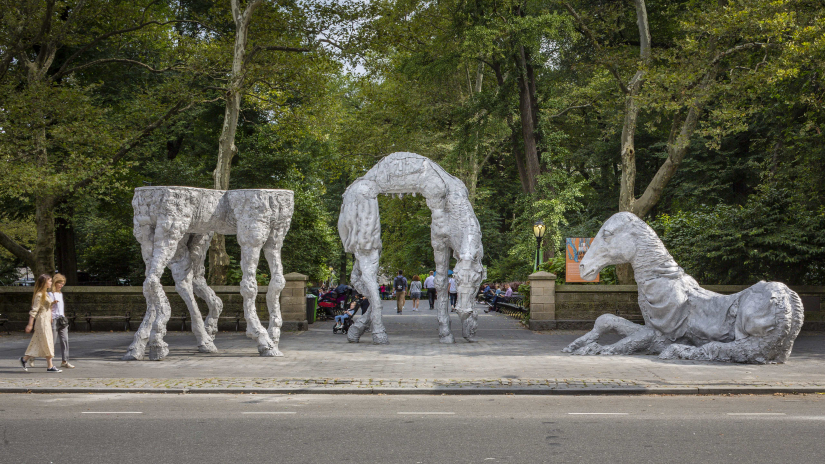 Jean-Marie Appriou, Prix Georges Coulon 2020