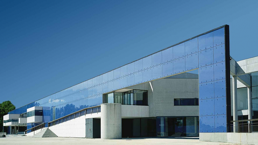 Henri Ciriani, Grand Prix d'Architecture de l'Académie des beaux-arts