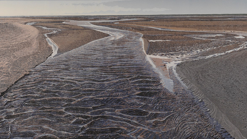 Siemen Dijkstra-lauréat 2021 du Prix de Gravure Mario Avati